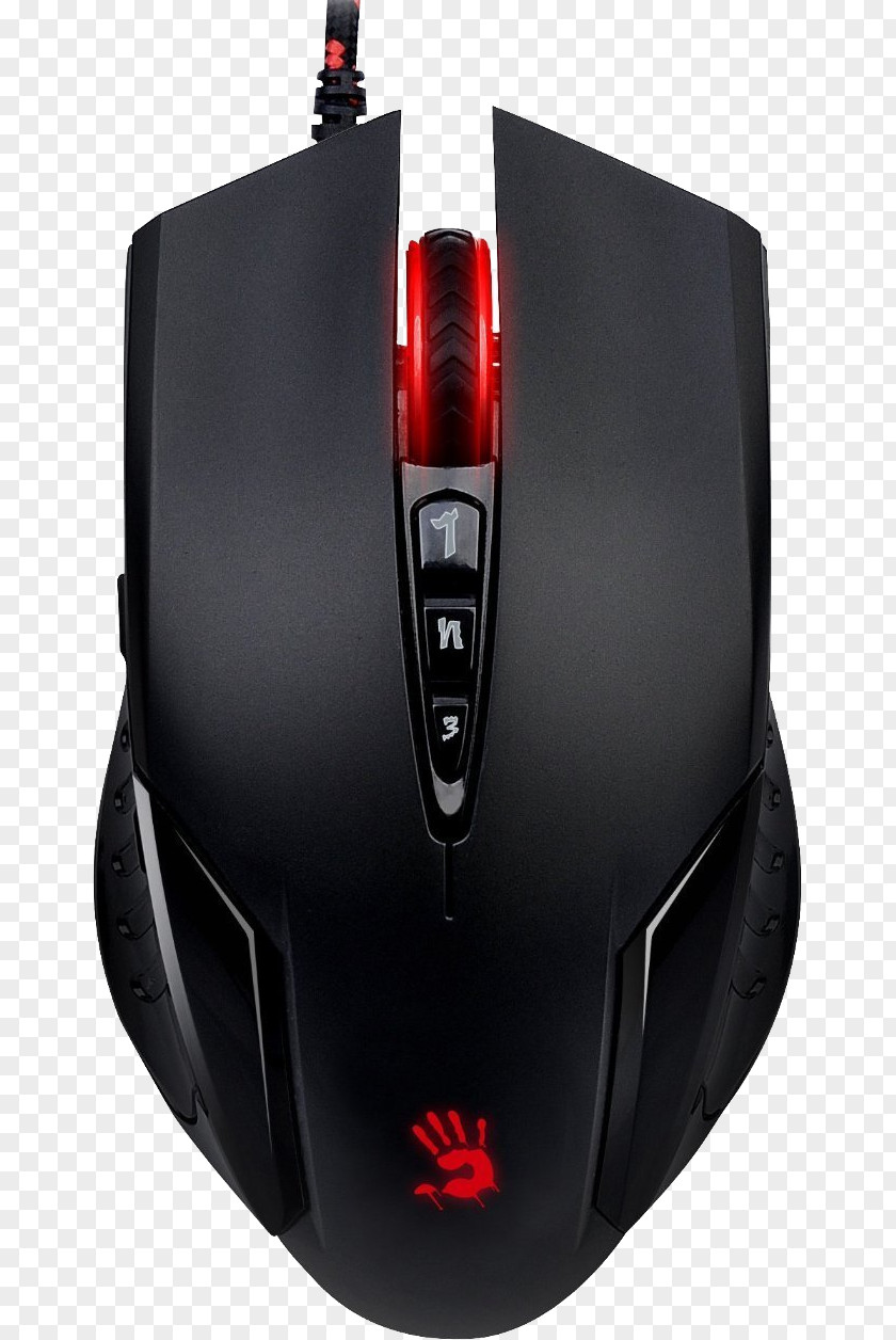 Computer Mouse Keyboard A4Tech Bloody V5M X'Glide Multi-Core Gaming A4tech PNG