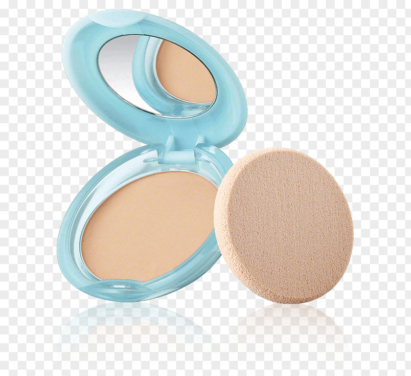 Deep Foundation Face Powder Sunscreen Shiseido Make-up PNG