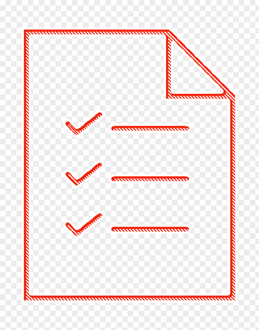 Diagram Parallel Icon Line PNG