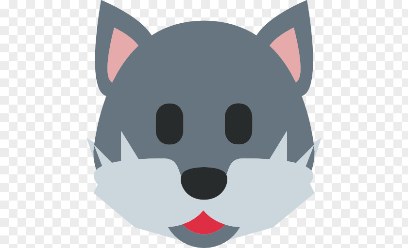 Emoji Emojipedia Text Messaging Dog SMS PNG