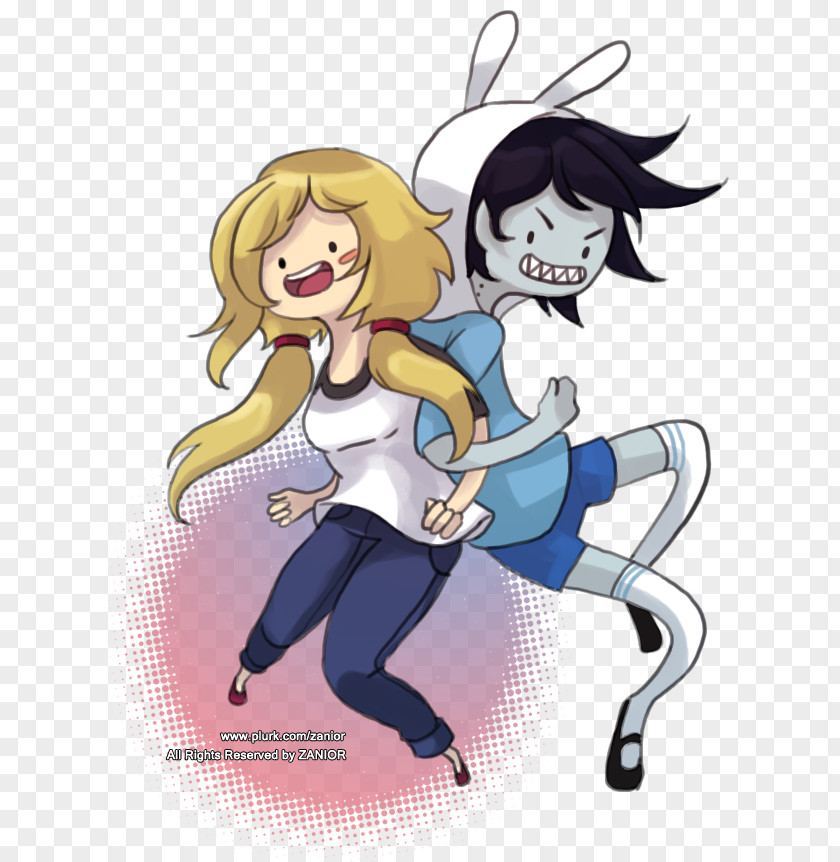 Finn The Human Marceline Vampire Queen Fionna And Cake Ice King Fan Fiction PNG