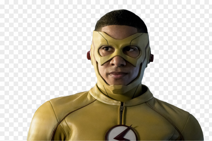 Flash Background Keiynan Lonsdale Wally West The Eobard Thawne Iris Allen PNG