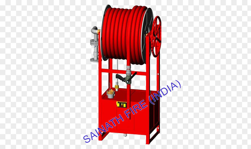 FOAMY WATER Hose Reel Fog Nozzle Island Delta PNG