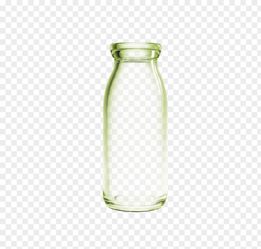 Glass Bottles Bottle Transparency And Translucency PNG