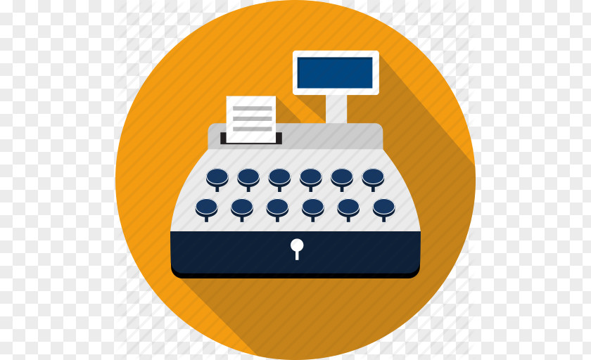 Image Free Icon Cashier Cash Register Royalty-free PNG