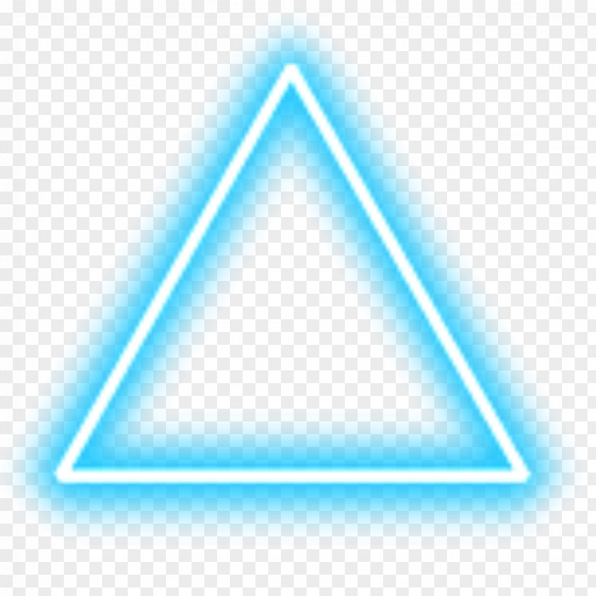 Light Clip Art Image Triangle PNG