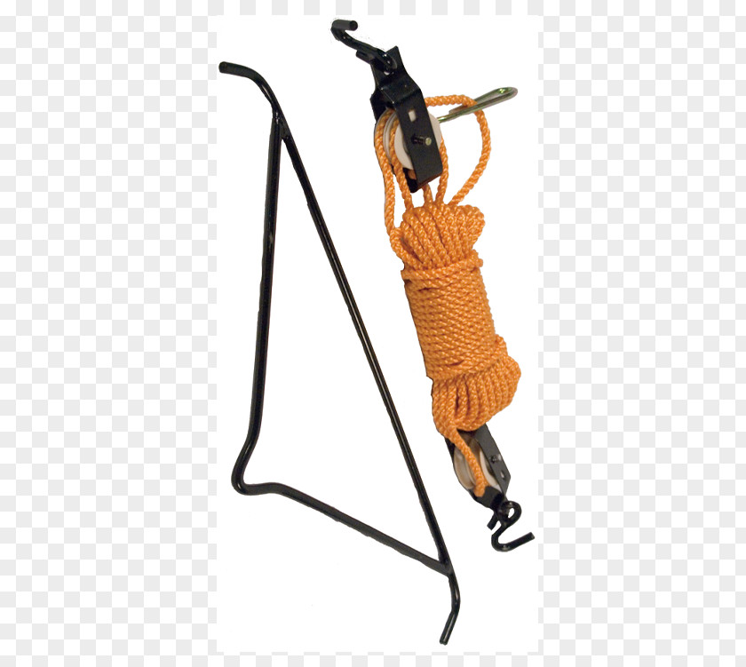 Mid-copy Hoist Pulley Elevator Rope Crane PNG