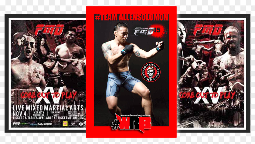 MMA Match Pradal Serey Boxing Glove Sanshou Advertising PNG