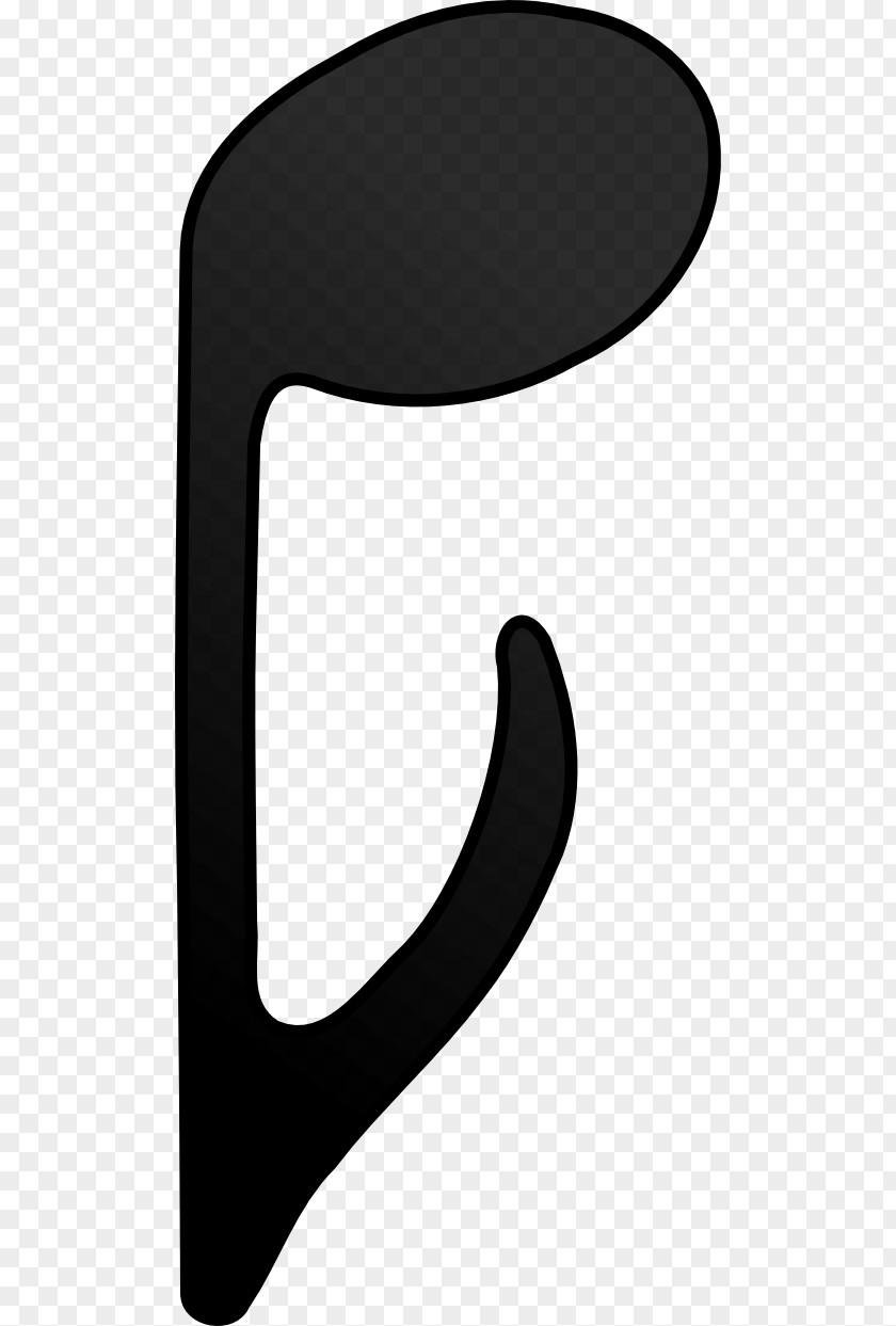 Notation Vector Eighth Note Musical Stem Sixteenth PNG