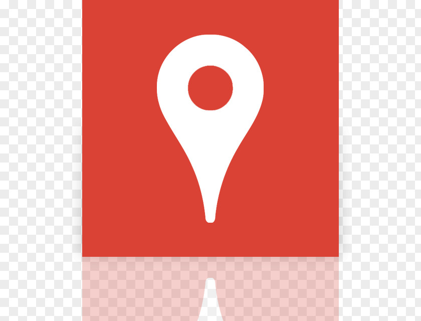 PLACES Google Maps PNG