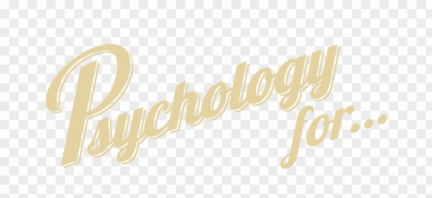 PSICHOLOGY Logo Brand Product Design Font PNG