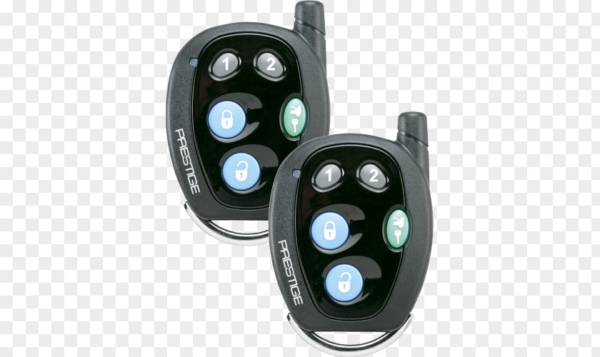 Remote Keyless System Car Alarm Starter Voxx International Controls PNG