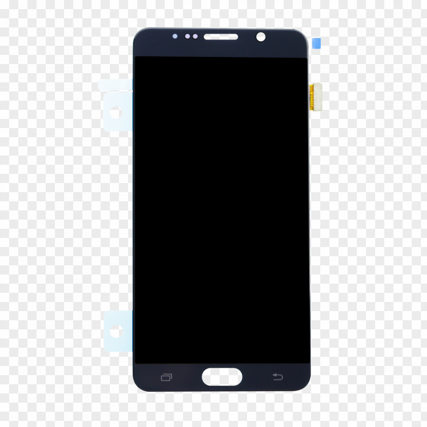 Samsung Galaxy Note 5 Mega II 10.1 Touchscreen PNG