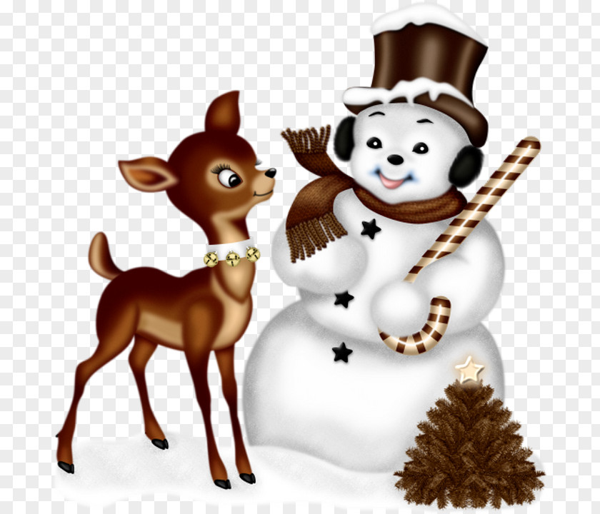 Snowman Hit Single Dog Breed PNG