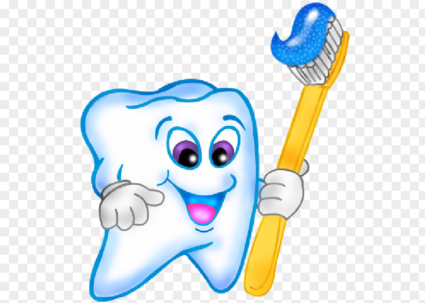 Teeth Cliparts Tooth Brushing Cartoon Clip Art PNG
