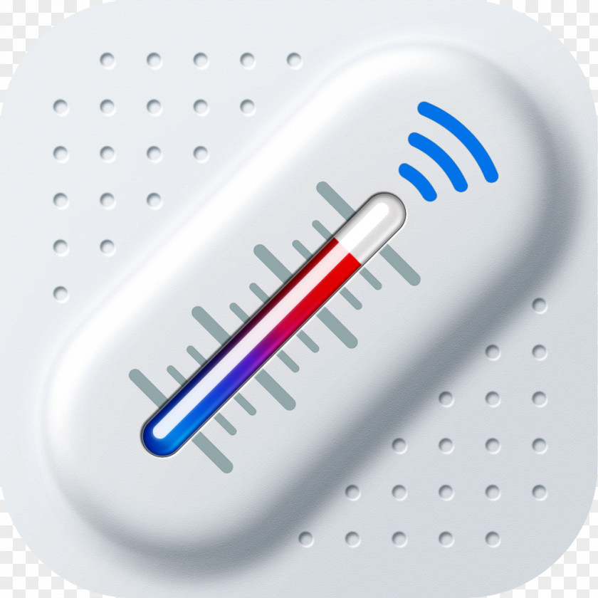 Thermometer Temperature Measurement Technology Sensor PNG