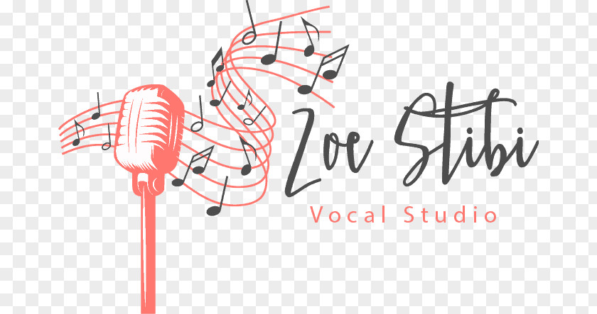 Vocal Coach Microphone Light Musical Note PNG