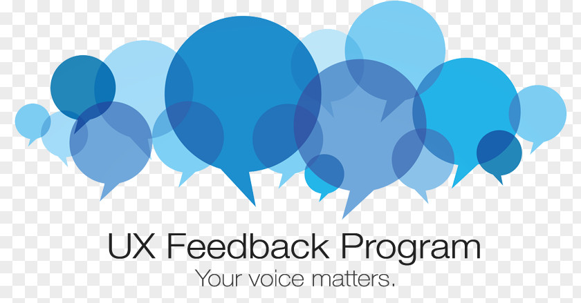 Your Feedback Matters Social Media Marketing Networking Service PNG