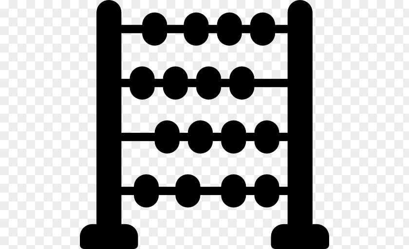 Abacus Mathematics Clip Art PNG