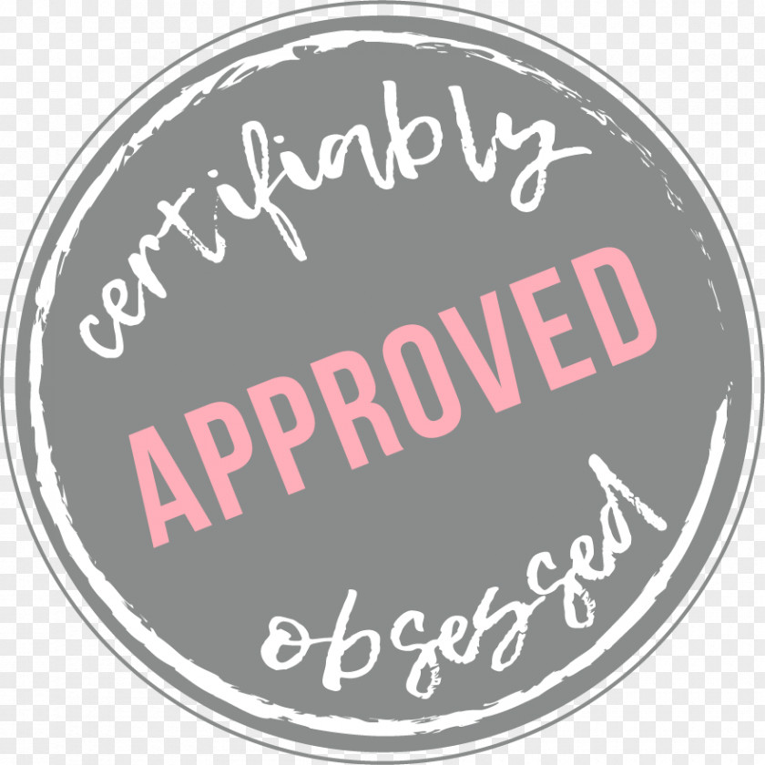 Approval Stamp PNG