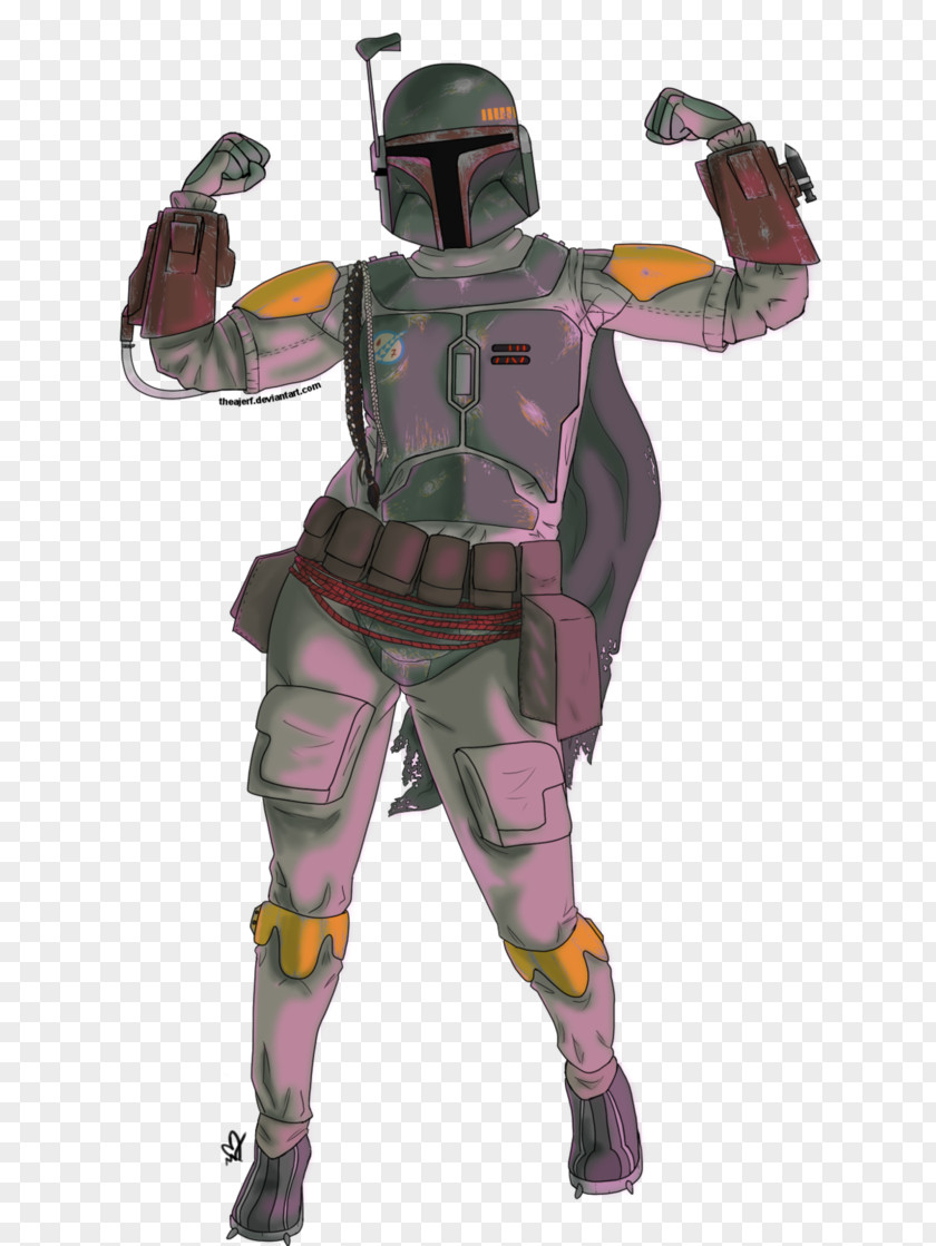 Boba Fett Kylo Ren Ivypool Hawkfrost Character PNG