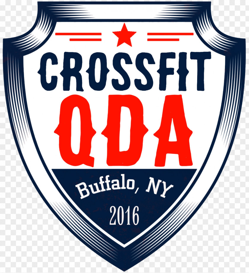 CrossFit QDA Logo Fitness Centre Western New YorkQuarter Final Quarter Deck Athletics PNG