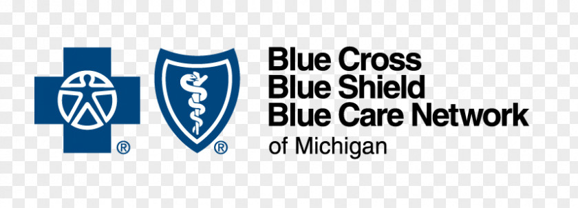 Do Not Cross Logo Blue Shield Of Michigan Trademark Association PNG