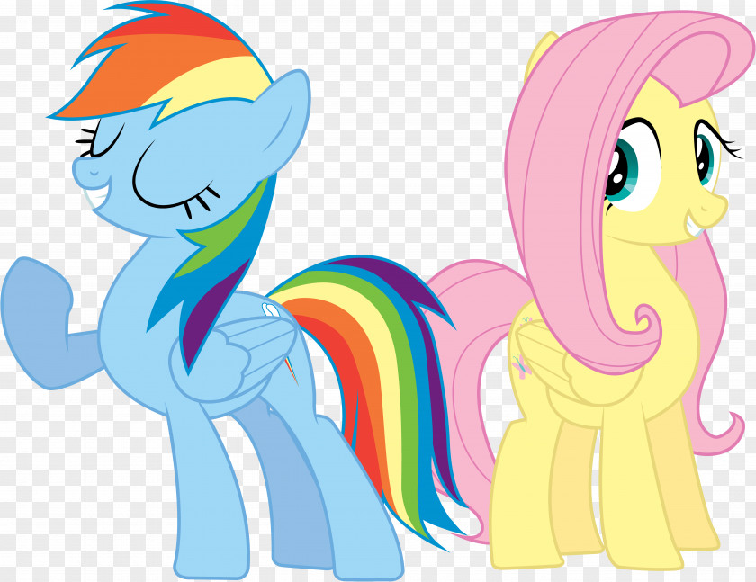 Horse Pony Fluttershy Hunger Magic PNG