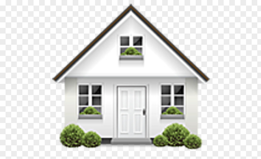 House Clip Art PNG