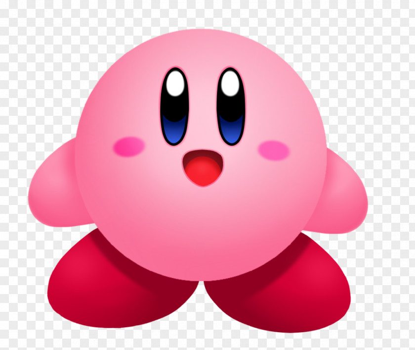 Kirby 64 Fan Art Kirby's Adventure Return To Dream Land Super Star Kirby: Planet Robobot PNG