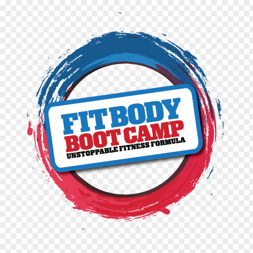 Logo Shelby Charter Township Fit Body Boot Camp Brand Fitness PNG