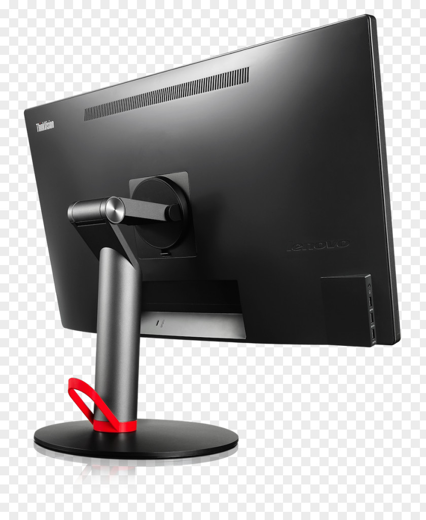 Monitor Computer Monitors MacBook Pro Hewlett-Packard ThinkVision Displays Laptop PNG