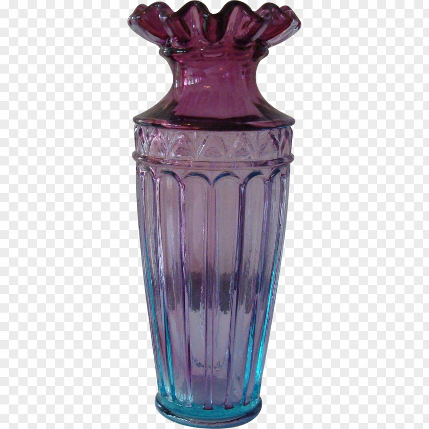 Mulberry Vase Glass PNG