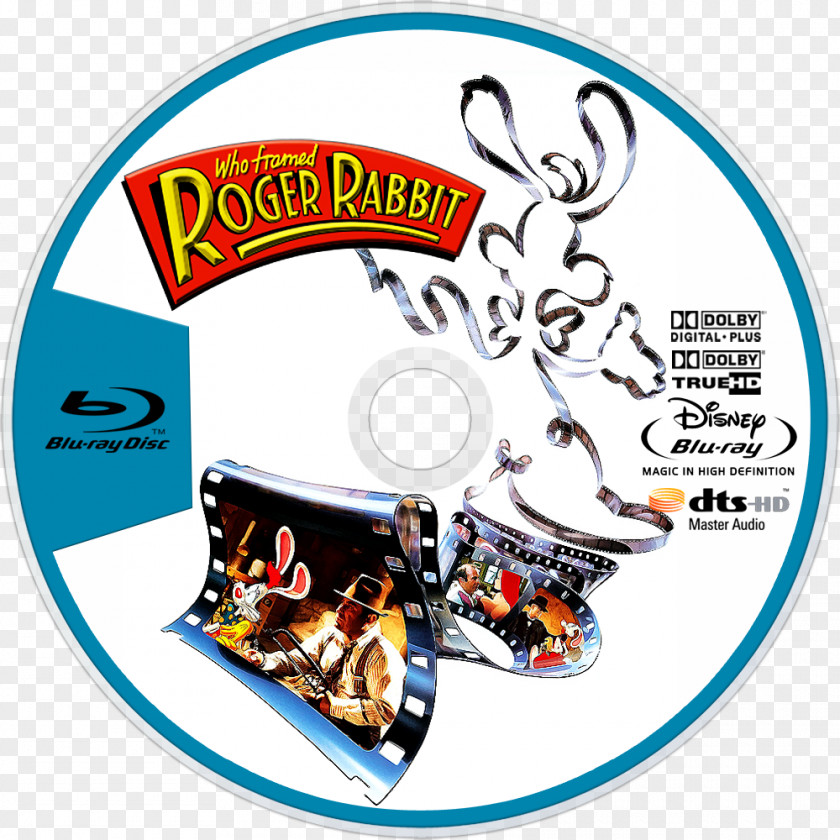 Roger Rabbit Eddie Valiant Jessica Judge Doom Film PNG