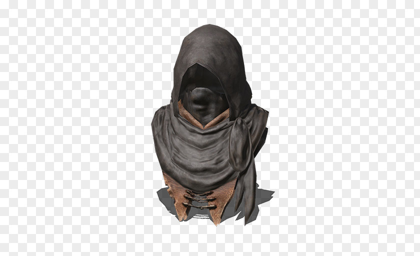 Thief Dark Souls III Mask PNG