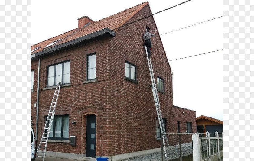 Window Roof Facade Wondelgem Veranda PNG