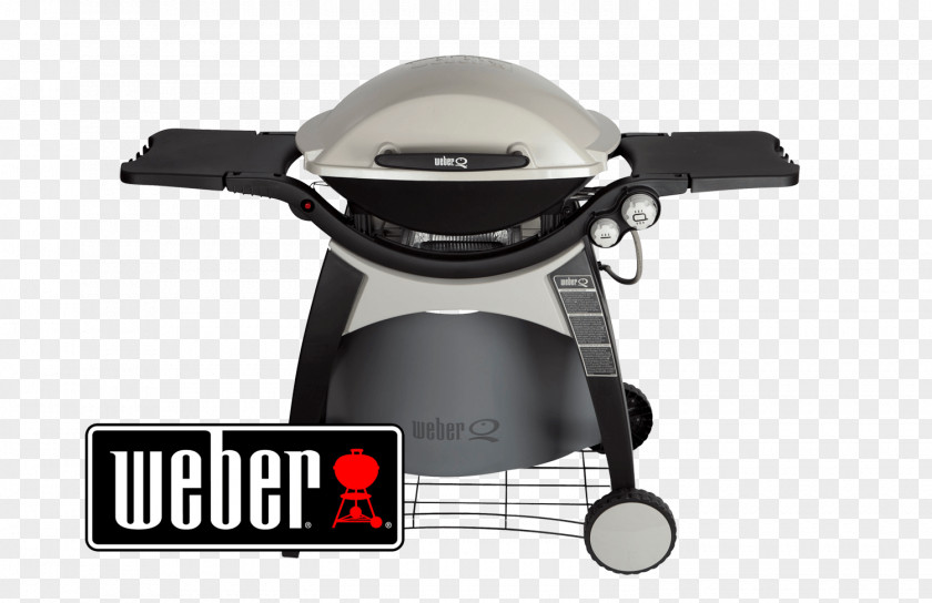 Barbecue Weber-Stephen Products Weber Family Q Original Kettle Buitenkeuken PNG