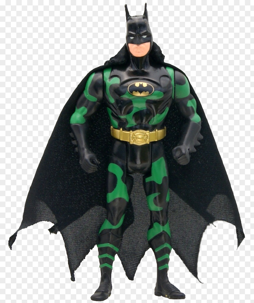 Batman Returns Superhero Costume PNG