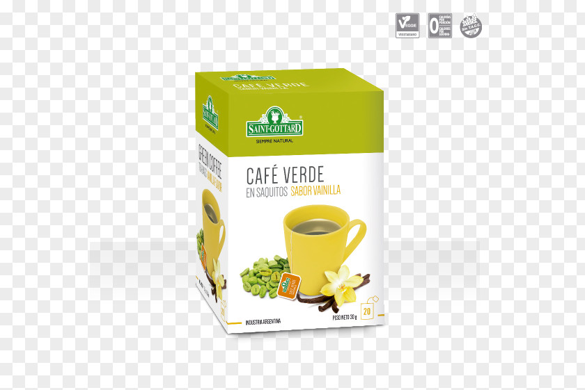 Coffee Green Tea Flavor PNG