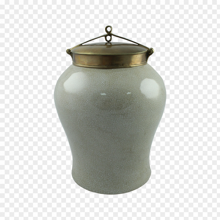 Decorativ Urn Lid PNG