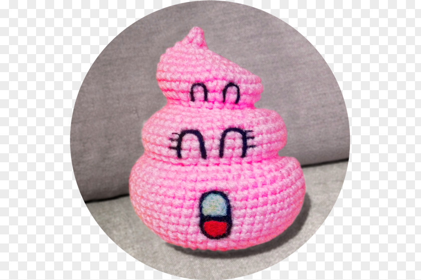 Doll Arale Norimaki Amigurumi Crochet Character Stuffed Animals & Cuddly Toys PNG