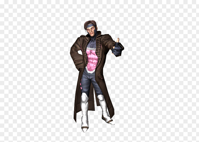 Gambit X-Men: Destiny DeviantArt Dungeon Defenders PNG