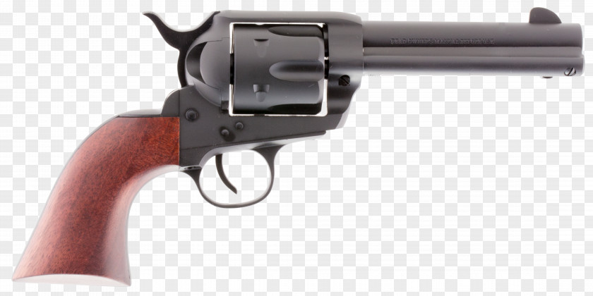 Handgun .22 Winchester Magnum Rimfire .357 Firearm Colt Single Action Army Revolver PNG