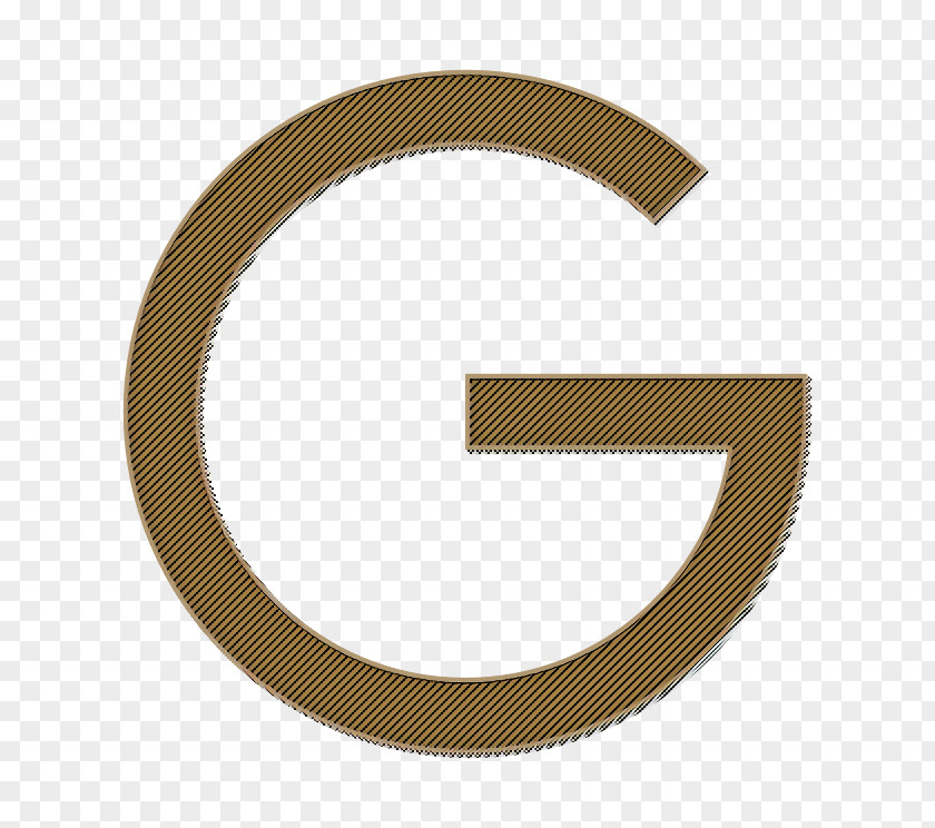 Metal Logo Communication Icon Google PNG