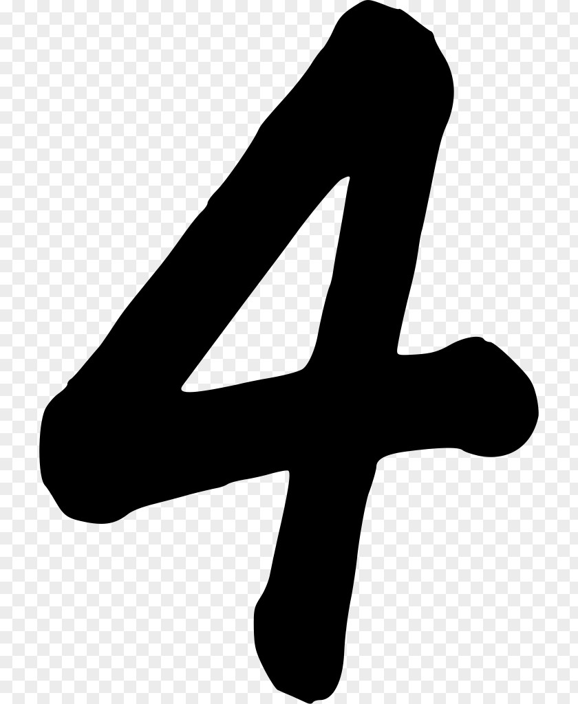 Number Icon Clip Art PNG
