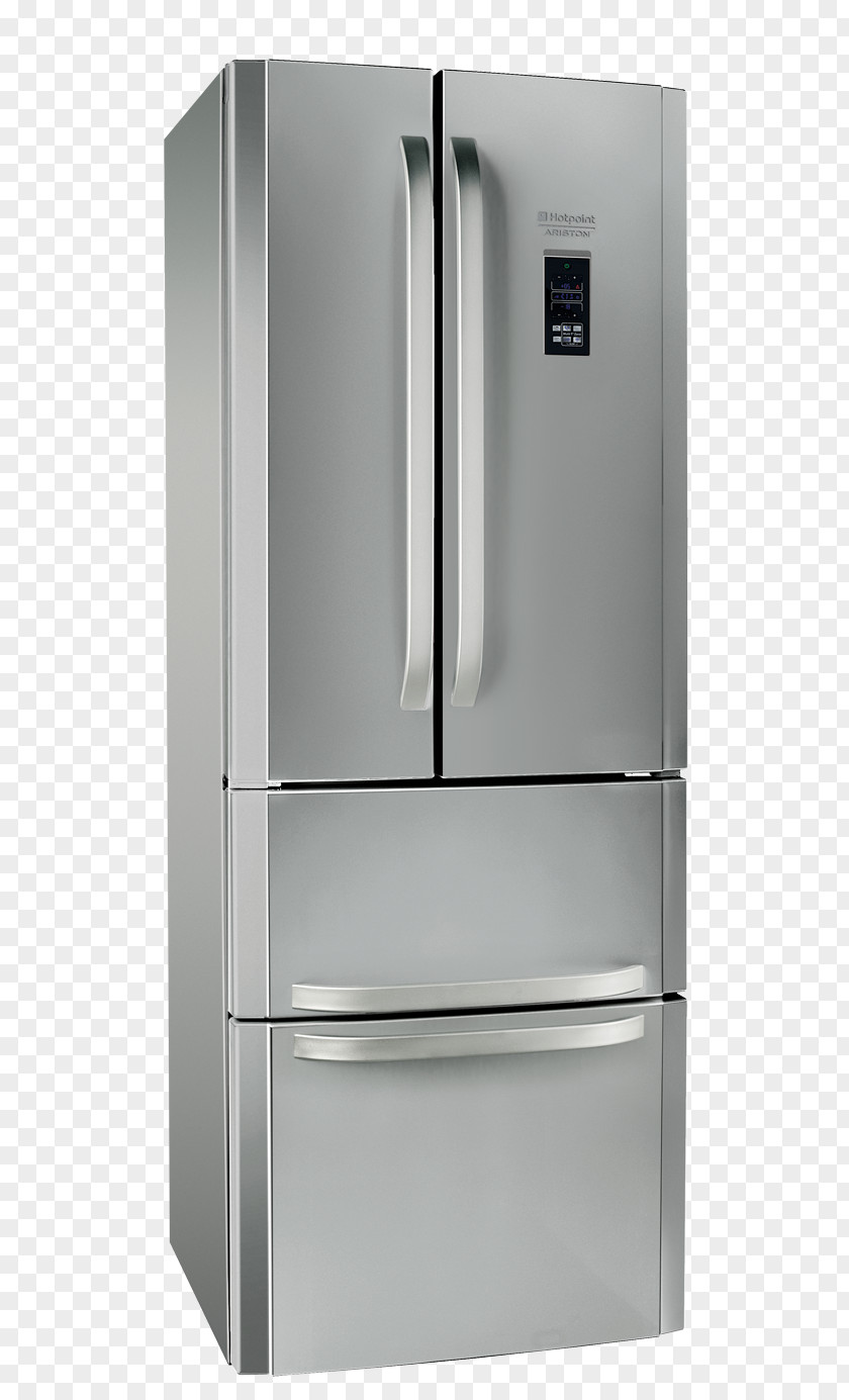 Refrigerator Hotpoint Freezers Klimaklasse Ariston Thermo Group PNG