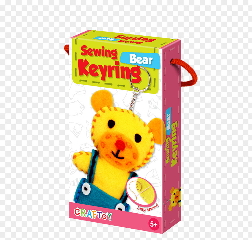 Sewing Kit Right To Learn LLP Craft Art PNG