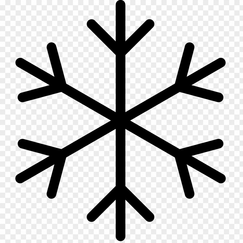 Snowflake PNG