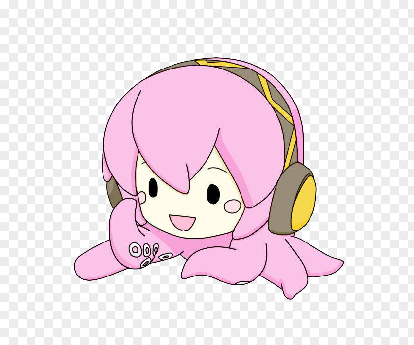 Tako Megurine Luka Waddle Dee Meta Knight Clip Art PNG