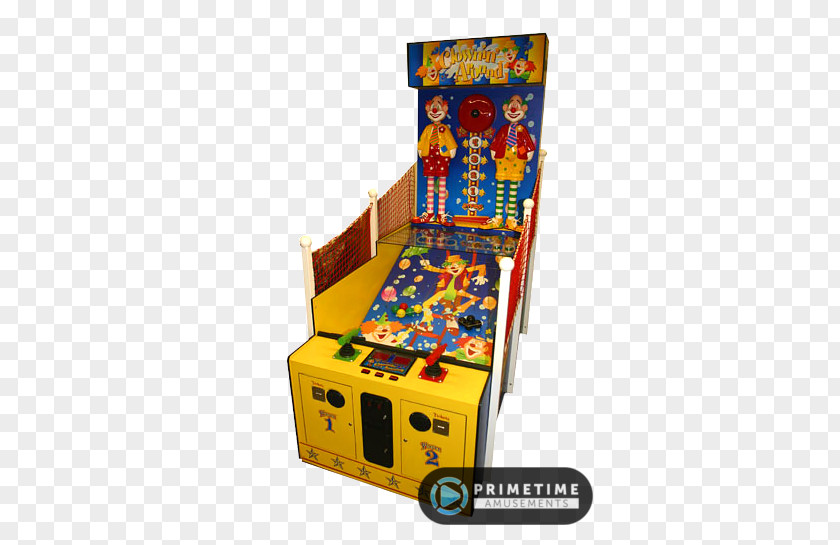 Technology Toy Machine PNG